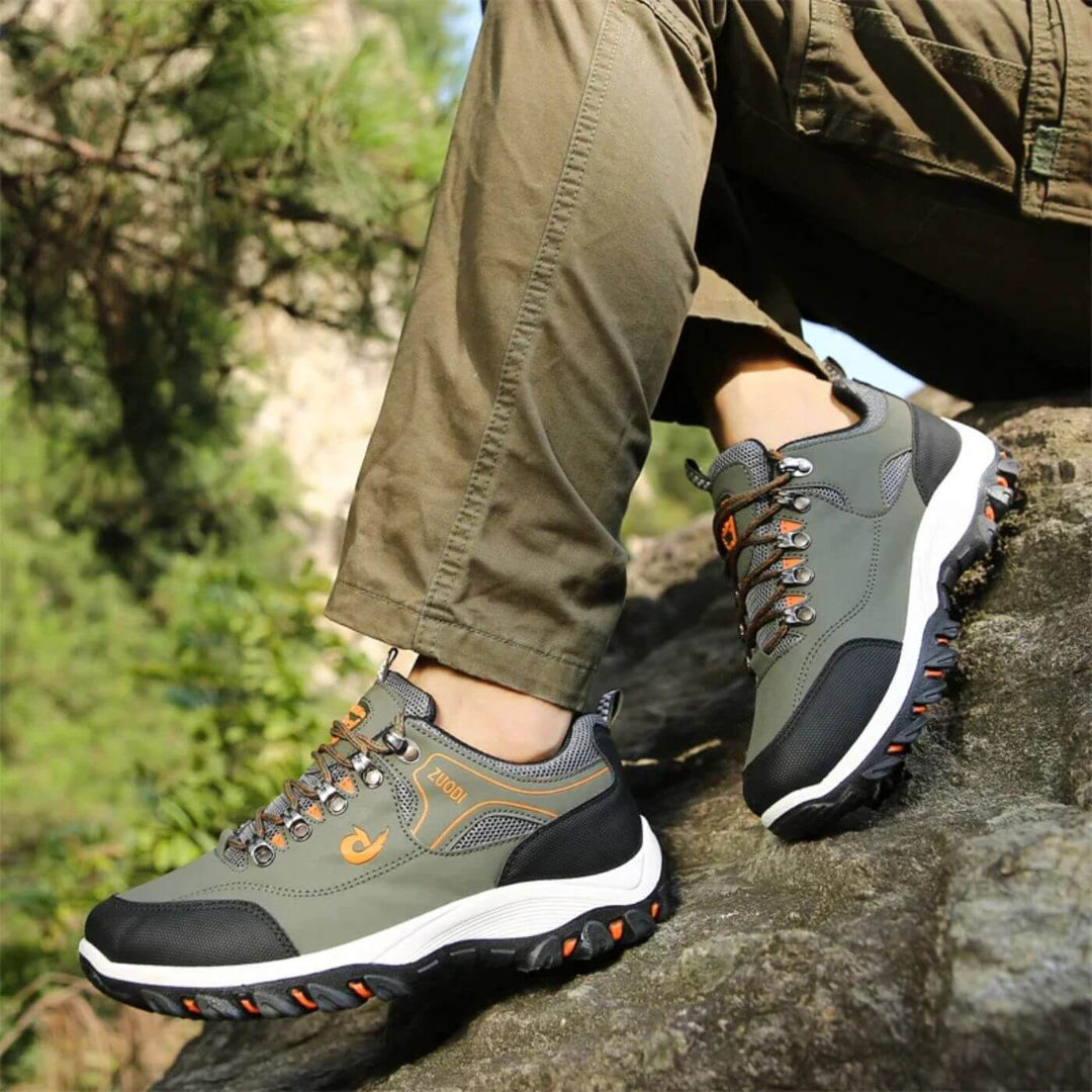 Marcel™ - Orthopädische Gehschuhe