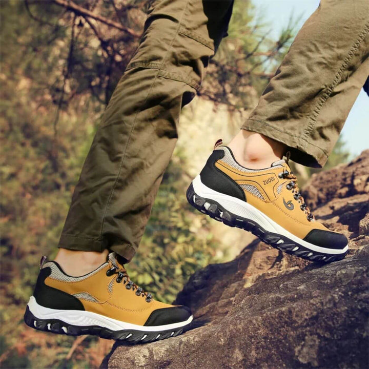 Marcel™ - Orthopädische Gehschuhe