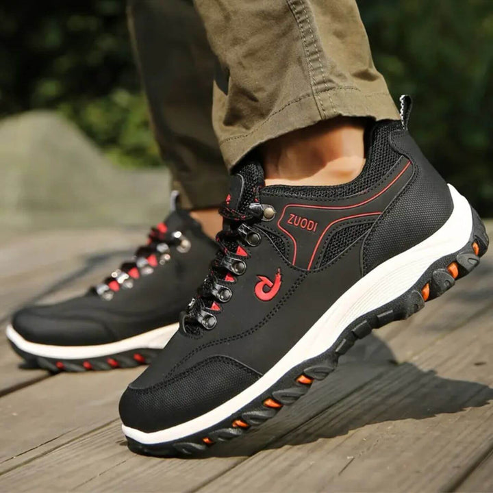 Marcel™ - Orthopädische Gehschuhe