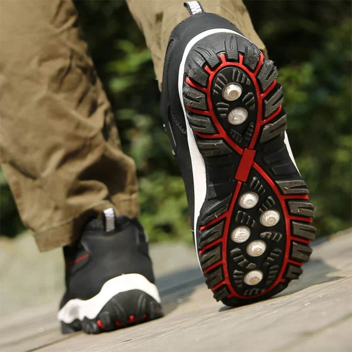 Marcel™ - Orthopädische Gehschuhe