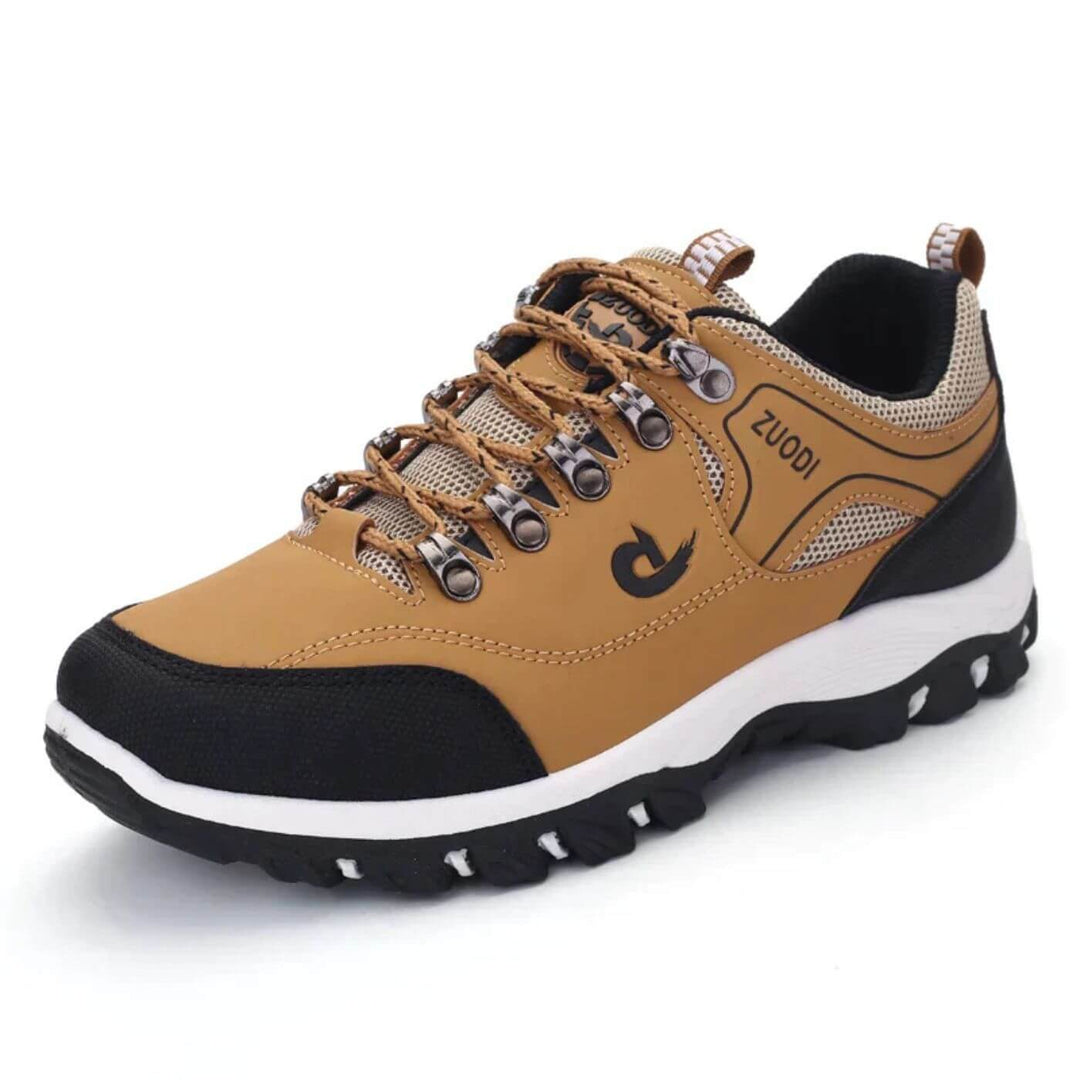 Marcel™ - Orthopädische Gehschuhe