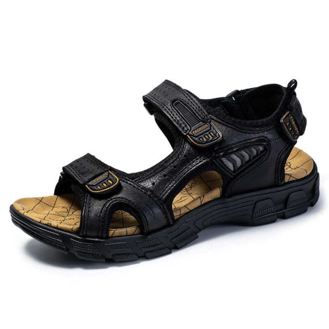 Marco™ – Orthopädische Sommersandalen für draußen