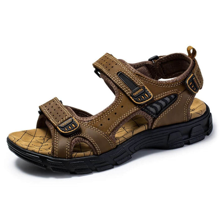 Marco™ – Orthopädische Sommersandalen für draußen
