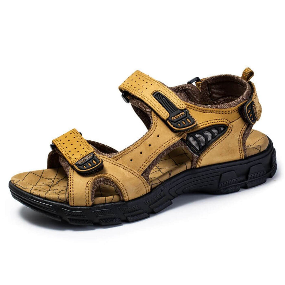 Marco™ – Orthopädische Sommersandalen für draußen