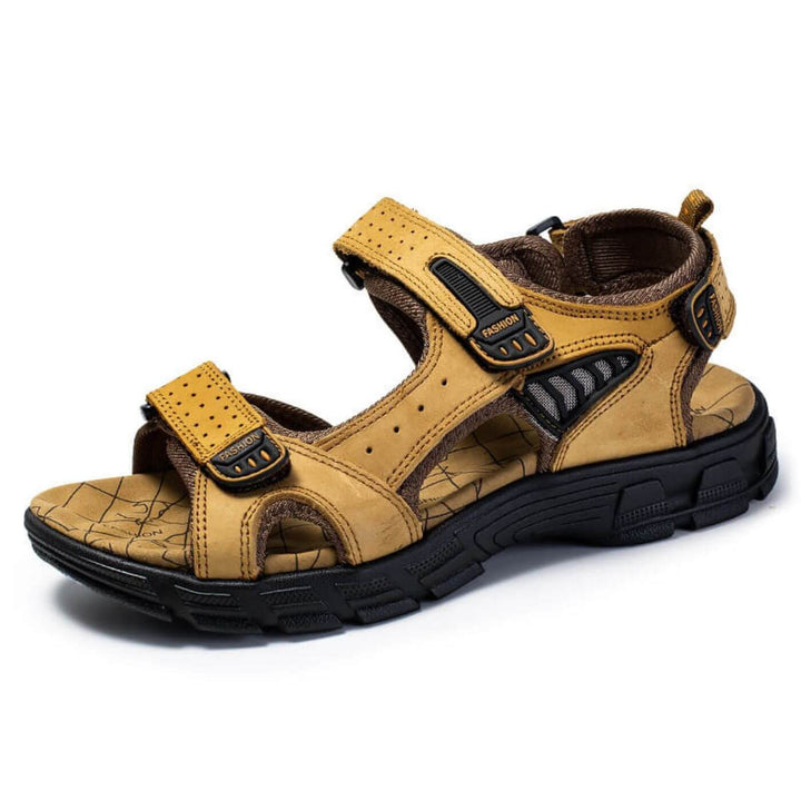 Marco™ – Orthopädische Sommersandalen für draußen