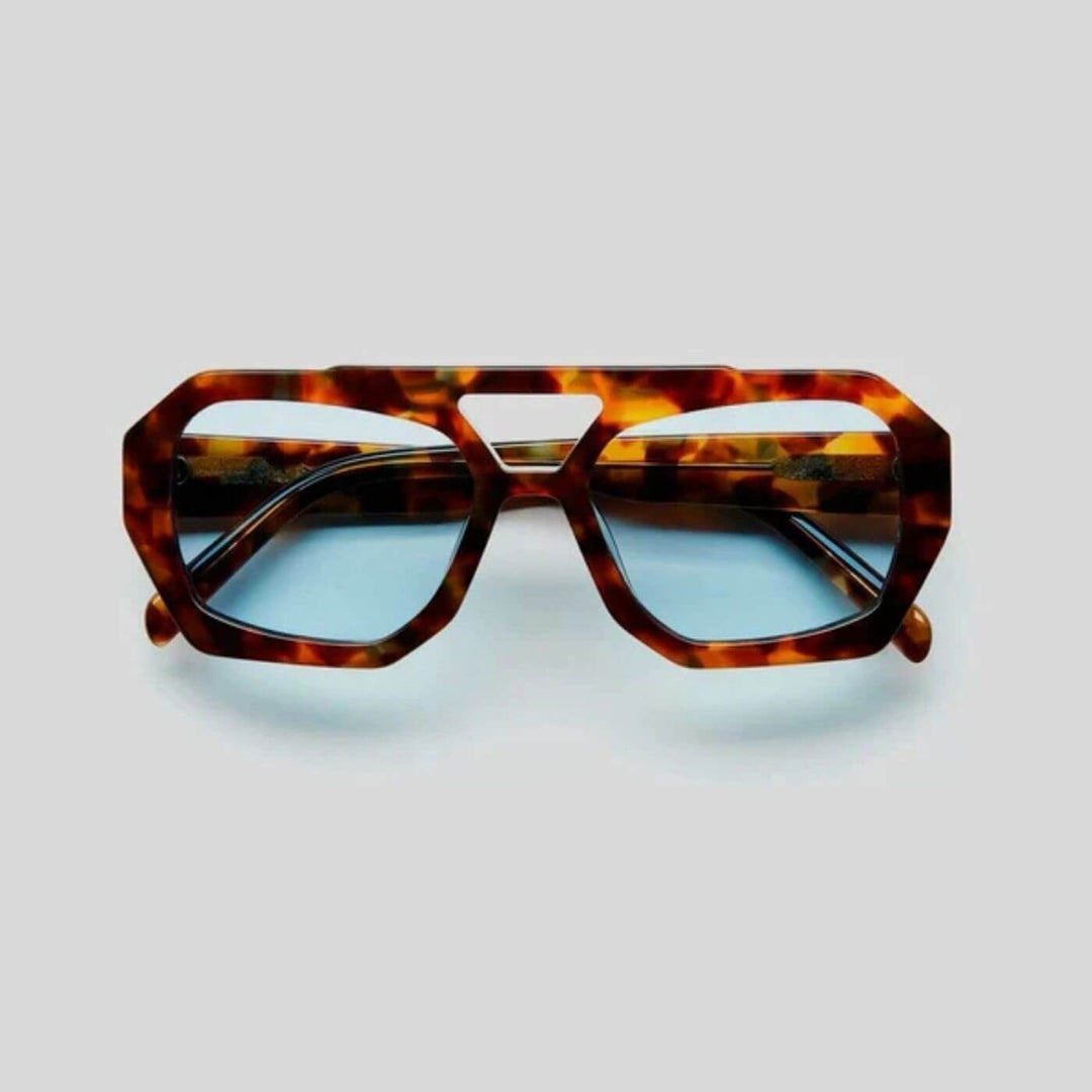 Maren™ – Trendige Aviator Sonnenbrille