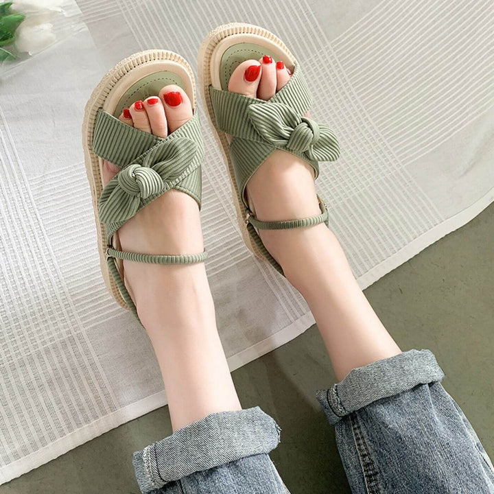 Marika™ – Elegante Sommer Komfort Sandalen