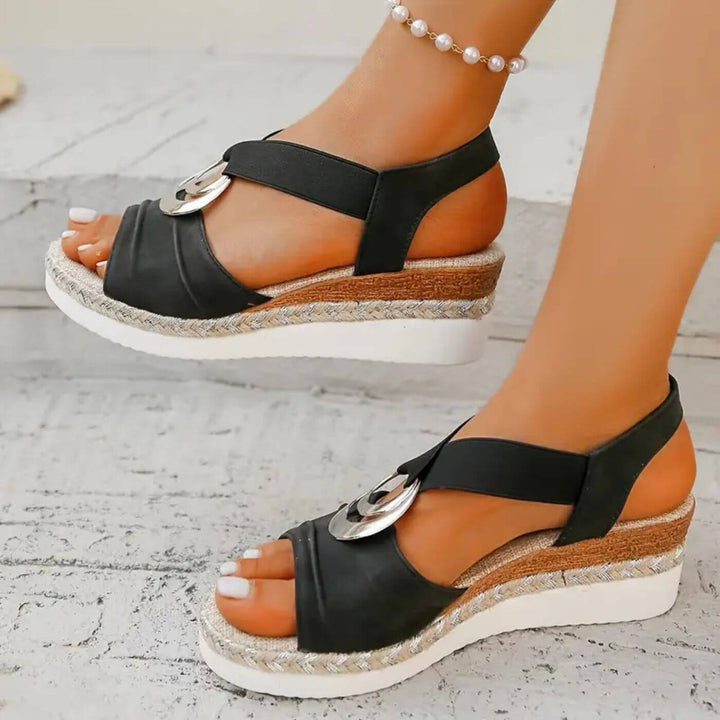 Marina™ - Orthopädische Sandalen Premium Edition