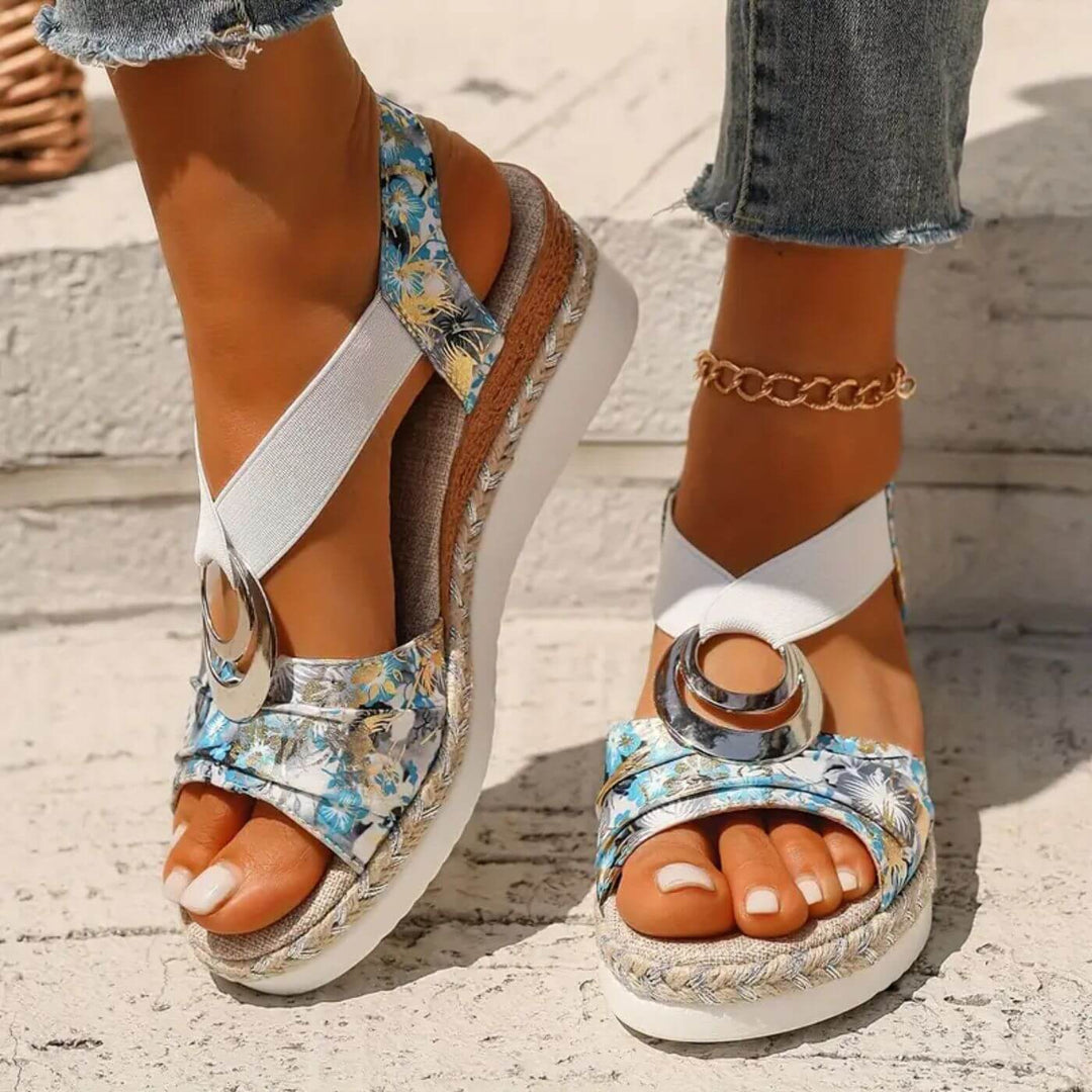 Marina™ - Orthopädische Sandalen Premium Edition