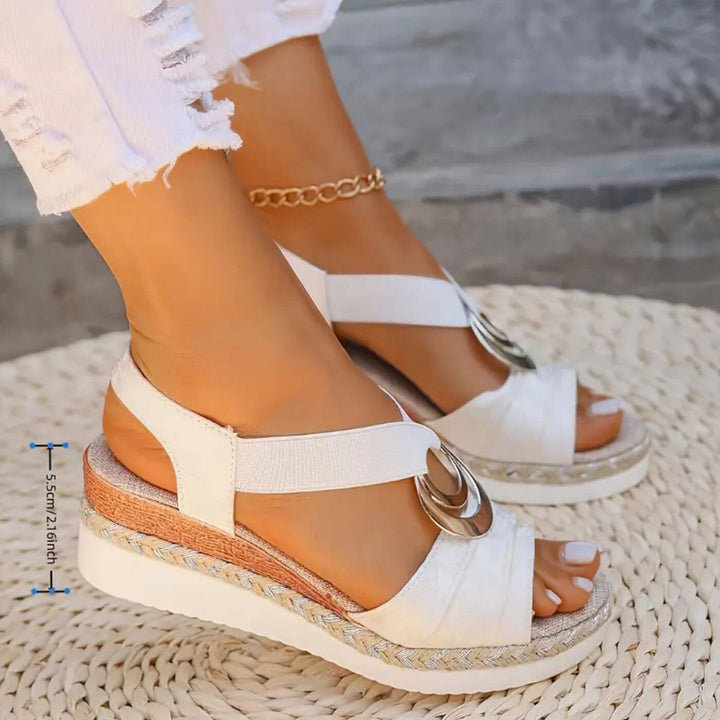 Marina™ - Orthopädische Sandalen Premium Edition