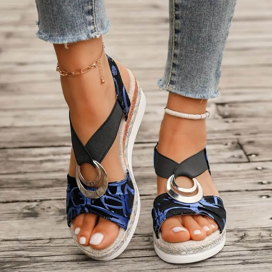 Marina™ - Orthopädische Sandalen Premium Edition