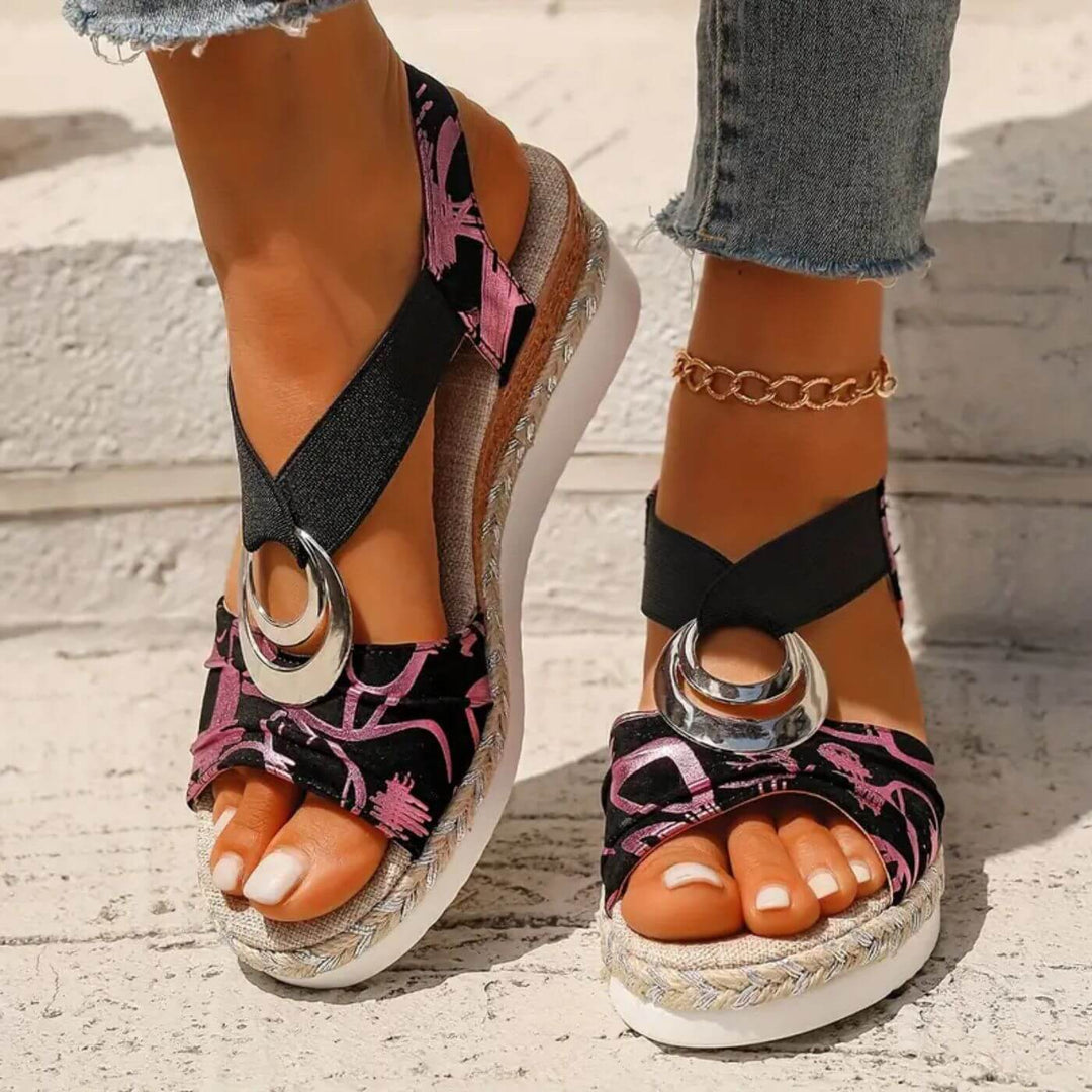 Marina™ - Orthopädische Sandalen Premium Edition