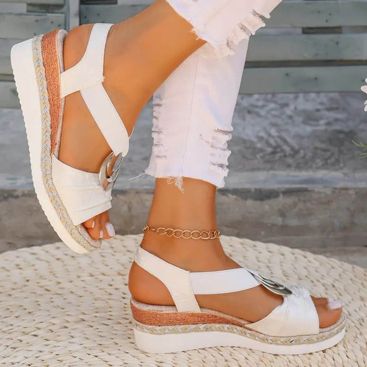 Marina™ - Orthopädische Sandalen Premium Edition