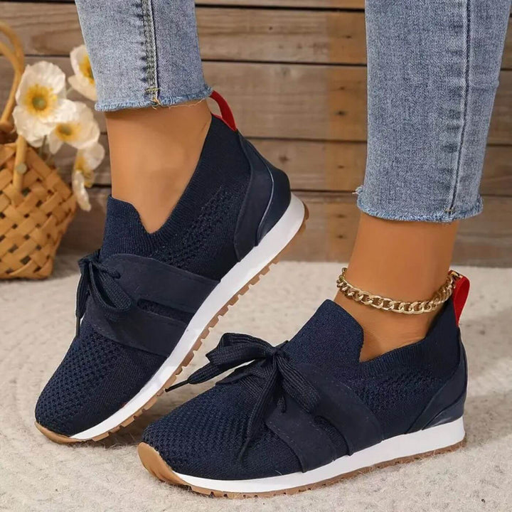 Marlene™ – Atmungsaktive Orthopädische Schuhe