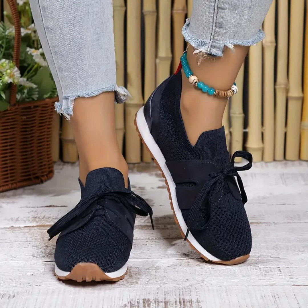 Marlene™ – Atmungsaktive Orthopädische Schuhe
