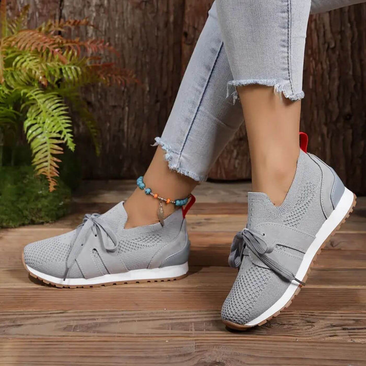 Marlene™ – Atmungsaktive Orthopädische Schuhe