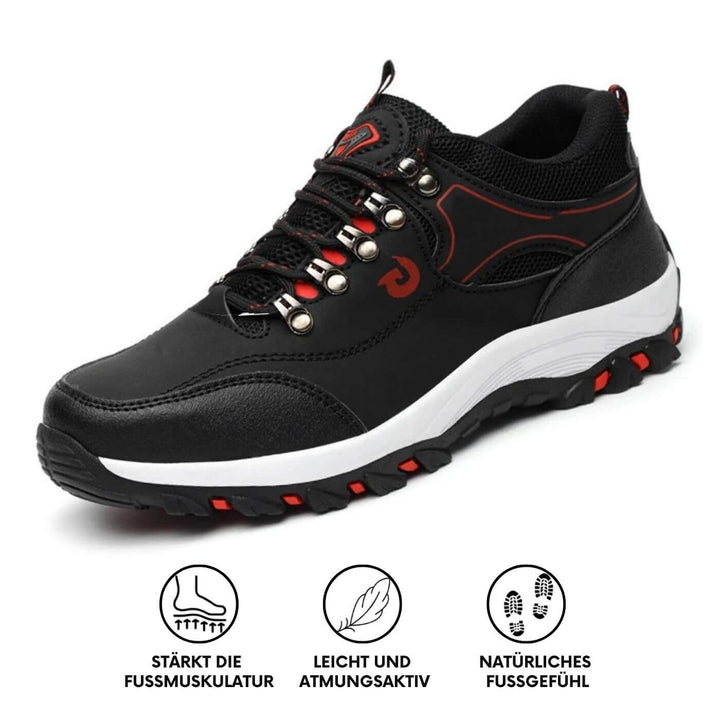 Maximilian™ - Ergonomische Schmerzfreie Schuhe