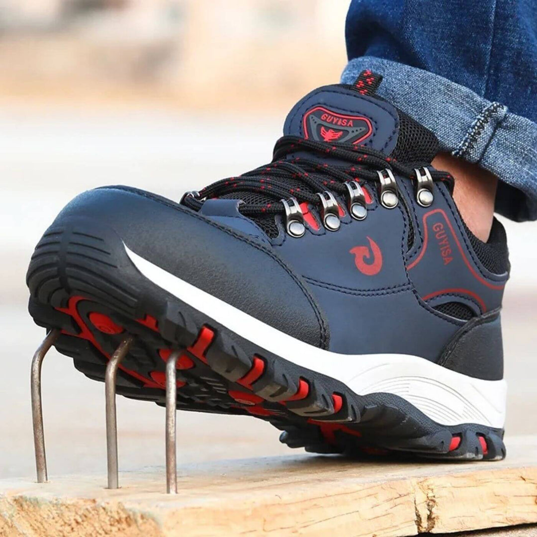 Maximilian™ - Ergonomische Schmerzfreie Schuhe