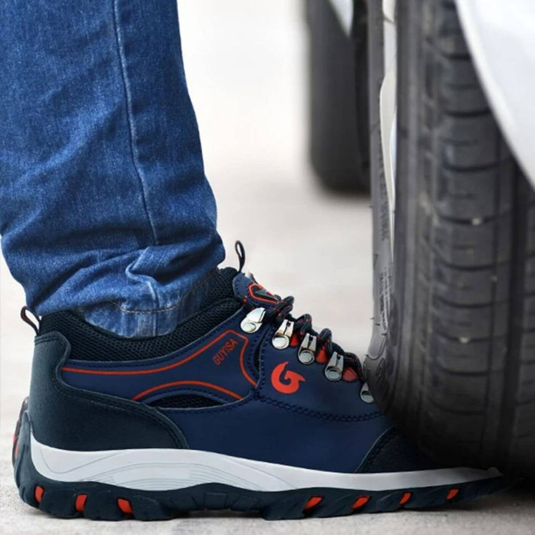 Maximilian™ - Ergonomische Schmerzfreie Schuhe