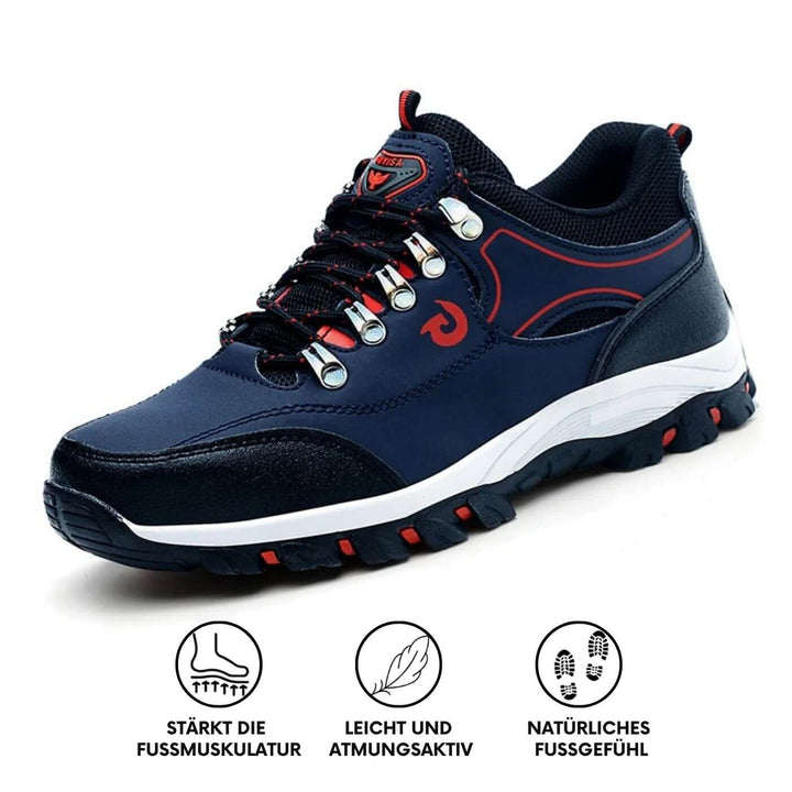 Maximilian™ - Ergonomische Schmerzfreie Schuhe