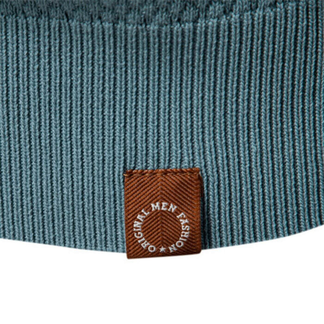 Noah™ - Struktur Polo mit Stil