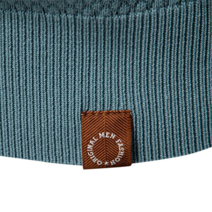 Noah™ - Struktur Polo mit Stil