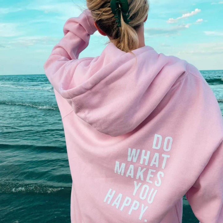Nora™ - Bequemer Oversized Hoodie