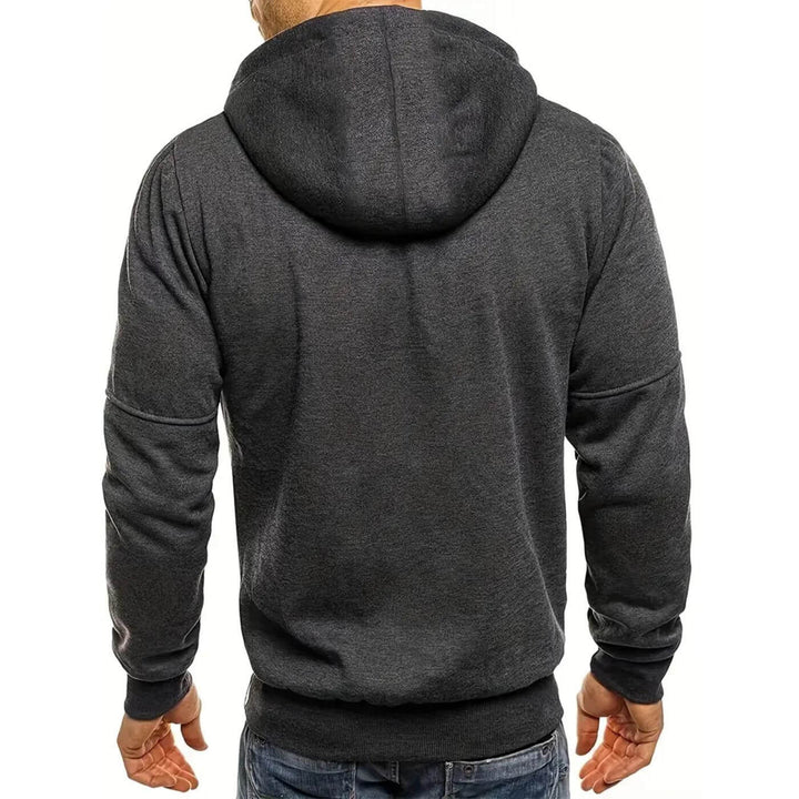 Patrick™ - Warme Kapuzenjacke