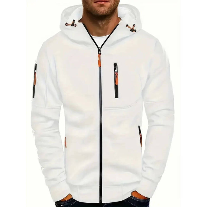 Patrick™ - Warme Kapuzenjacke