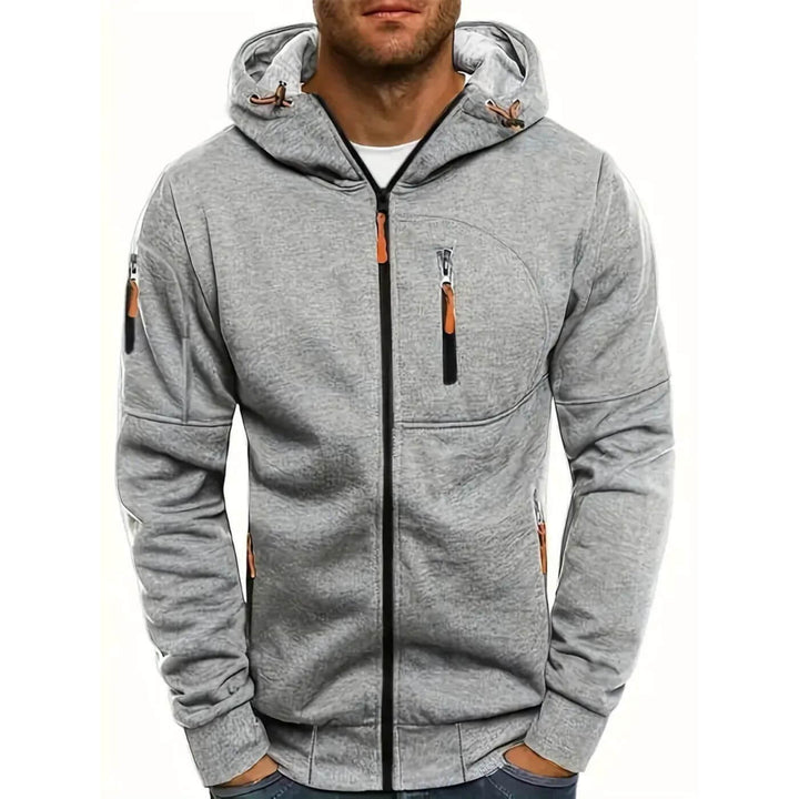 Patrick™ - Warme Kapuzenjacke
