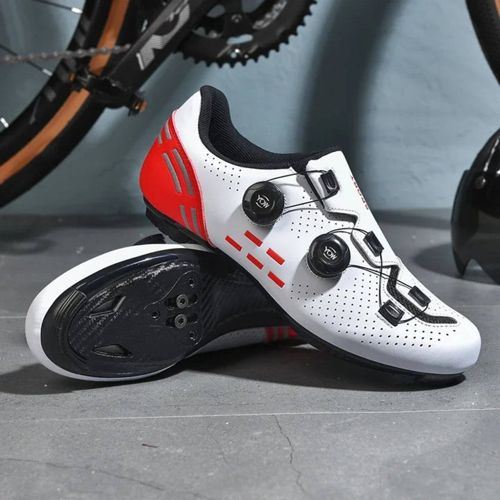 Paul™ – Rennrad Und Mtb Pro Radschuhe