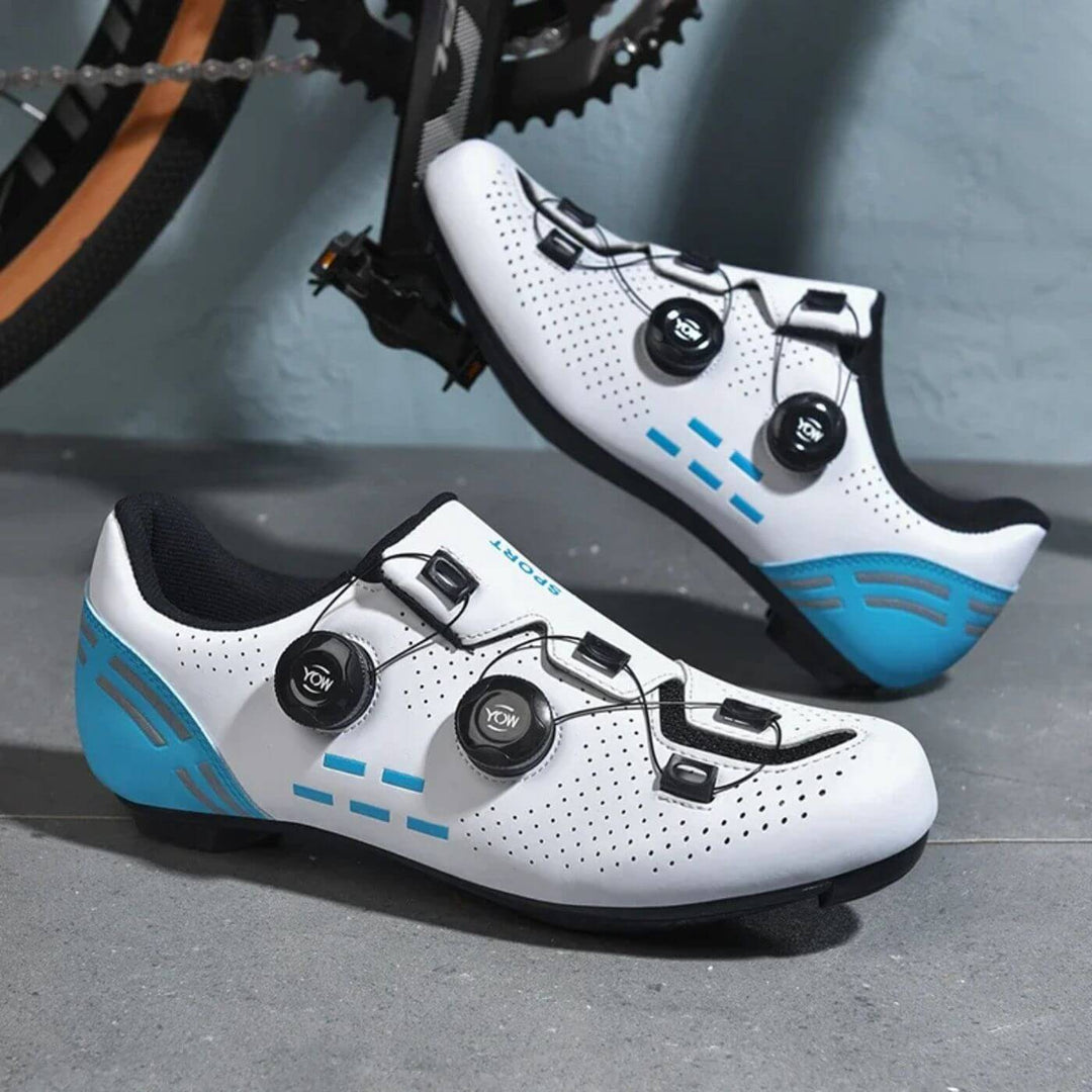 Paul™ – Rennrad Und Mtb Pro Radschuhe