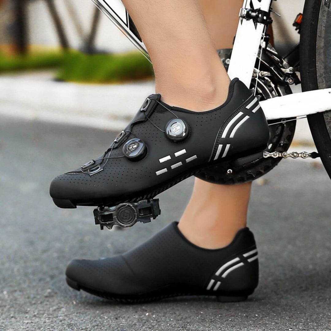 Paul™ – Rennrad Und Mtb Pro Radschuhe