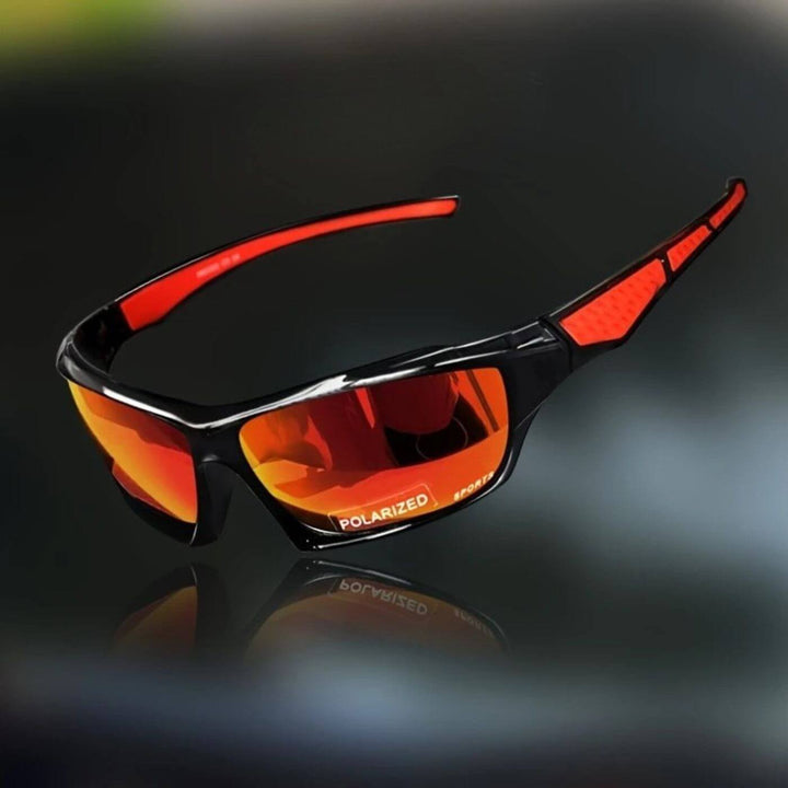 Peak Sonnenbrille™ – UV-schützende polarisierte Sonnenbrille