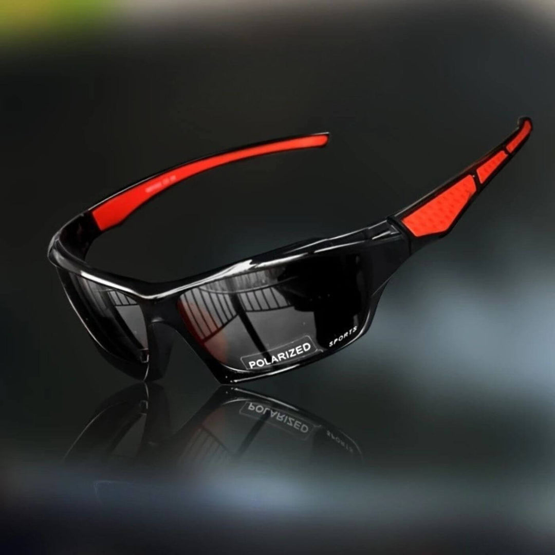 Peak Sonnenbrille™ – UV-schützende polarisierte Sonnenbrille