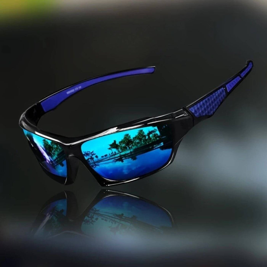 Peak Sonnenbrille™ – UV-schützende polarisierte Sonnenbrille