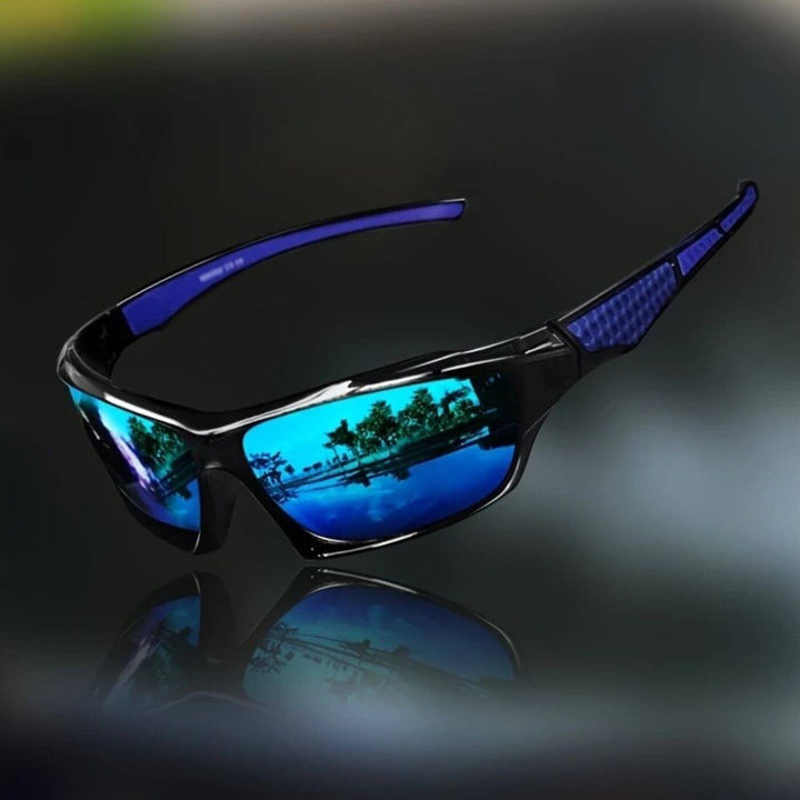 Peak Sonnenbrille™ – UV-schützende polarisierte Sonnenbrille