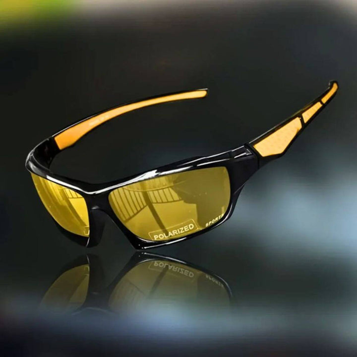 Peak Sonnenbrille™ – UV-schützende polarisierte Sonnenbrille
