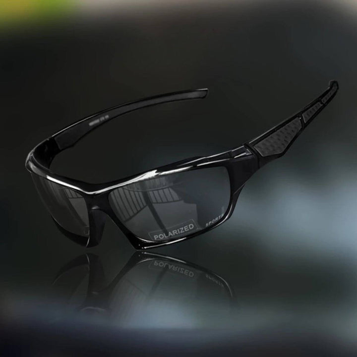Peak Sonnenbrille™ – UV-schützende polarisierte Sonnenbrille