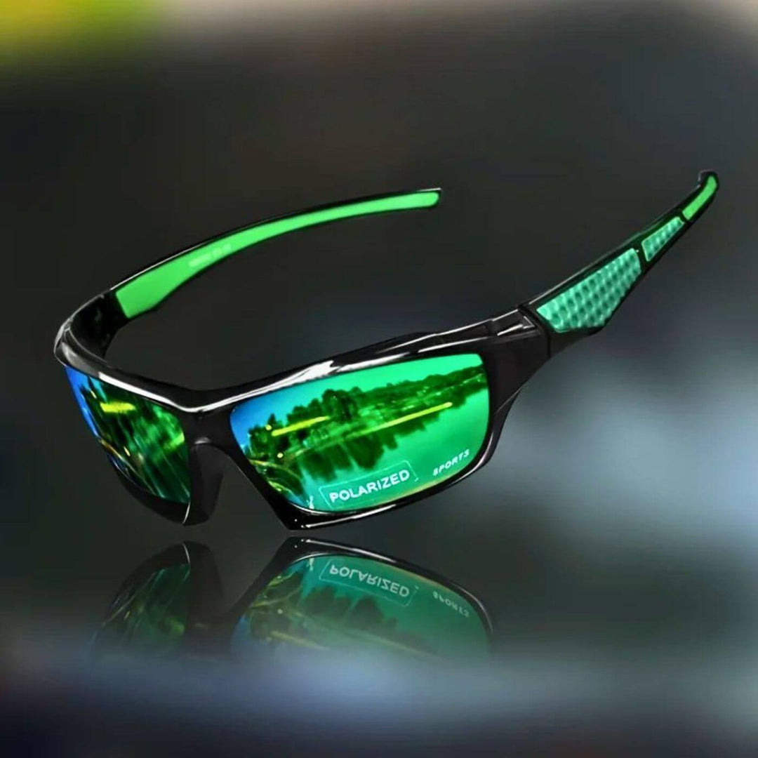 Peak Sonnenbrille™ – UV-schützende polarisierte Sonnenbrille