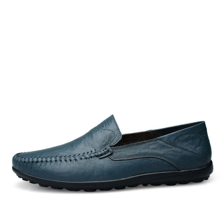 Raphael™ - Elegante Premium Leder Slipper