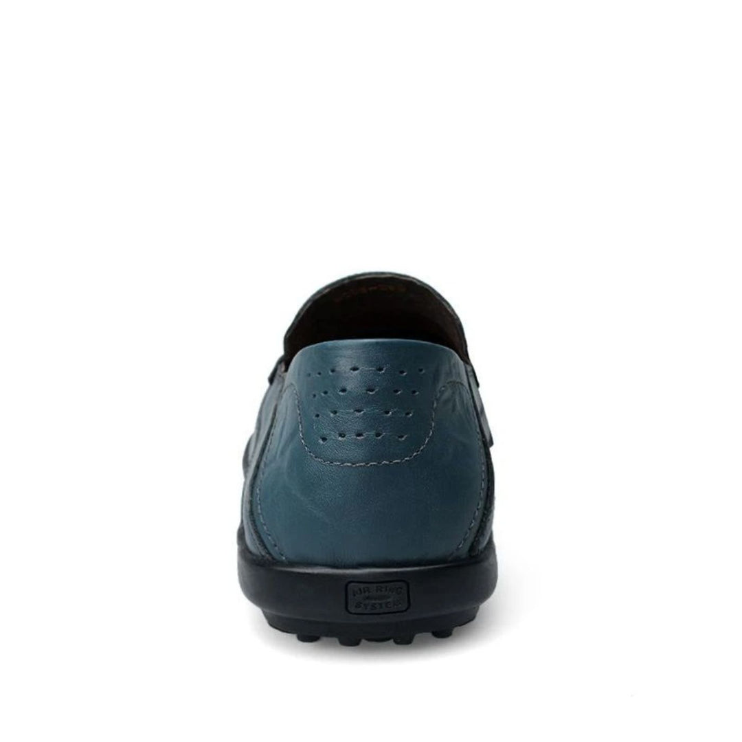 Raphael™ - Elegante Premium Leder Slipper