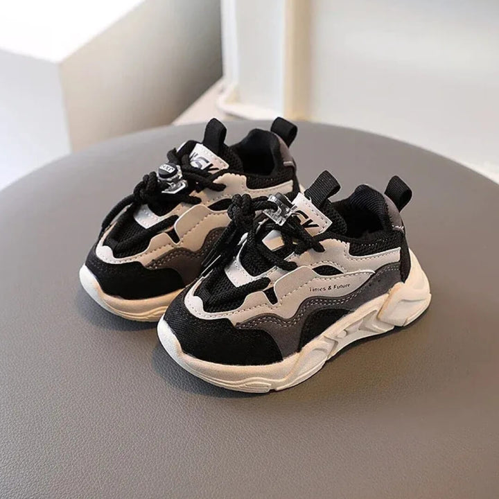 Renata™ - Unisex-Sneakers – Kinder mit Stil