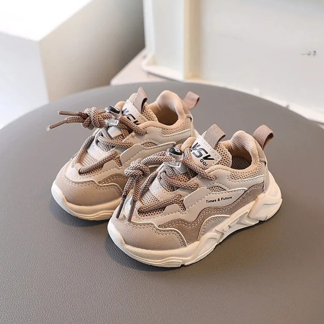 Renata™ - Unisex-Sneakers – Kinder mit Stil