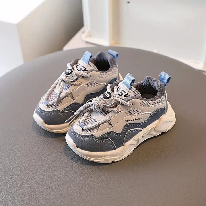 Renata™ - Unisex-Sneakers – Kinder mit Stil