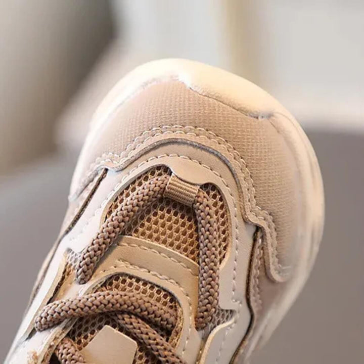 Renata™ - Unisex-Sneakers – Kinder mit Stil