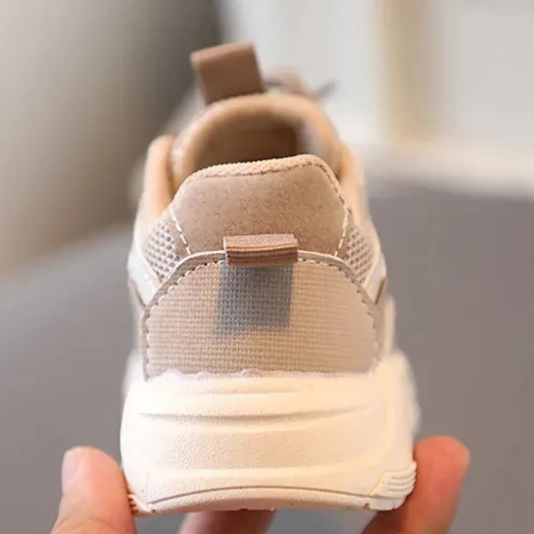 Renata™ - Unisex-Sneakers – Kinder mit Stil