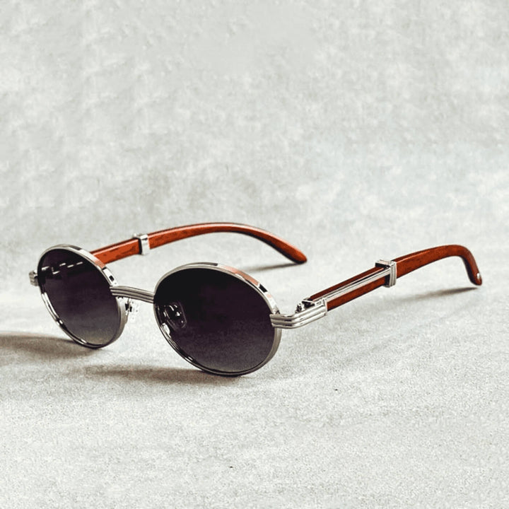 René™ – Premium Ovale Sonnenbrille