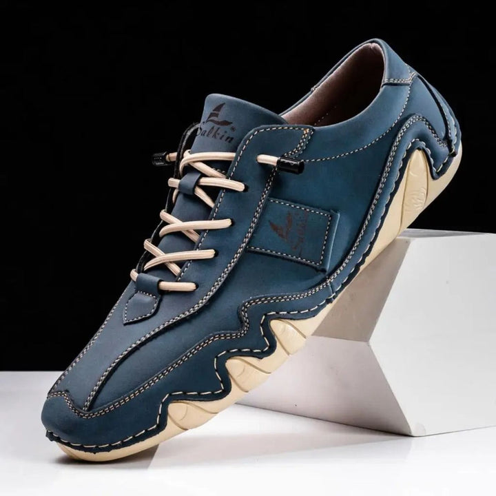 Salkin™ – Unisex Barfußschuhe mit Komfort