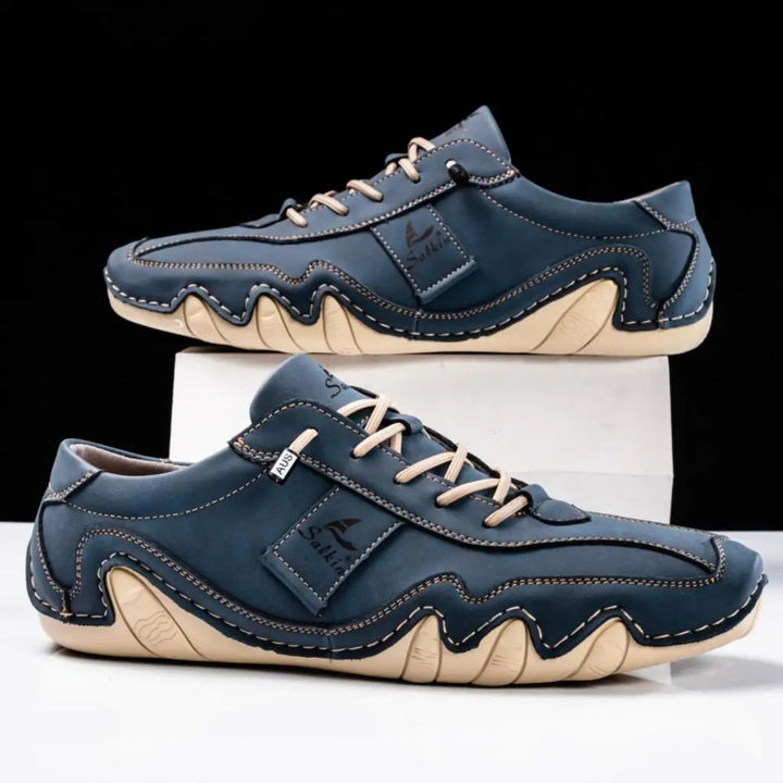 Salkin™ – Unisex Barfußschuhe mit Komfort